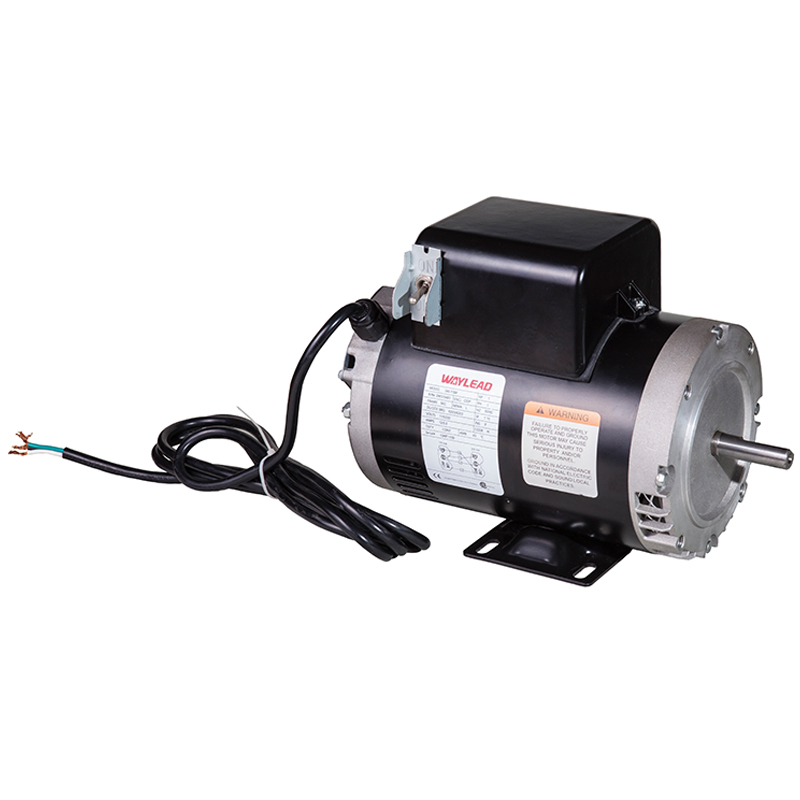 Dripproof Single-Phase Capacitor Start Motor