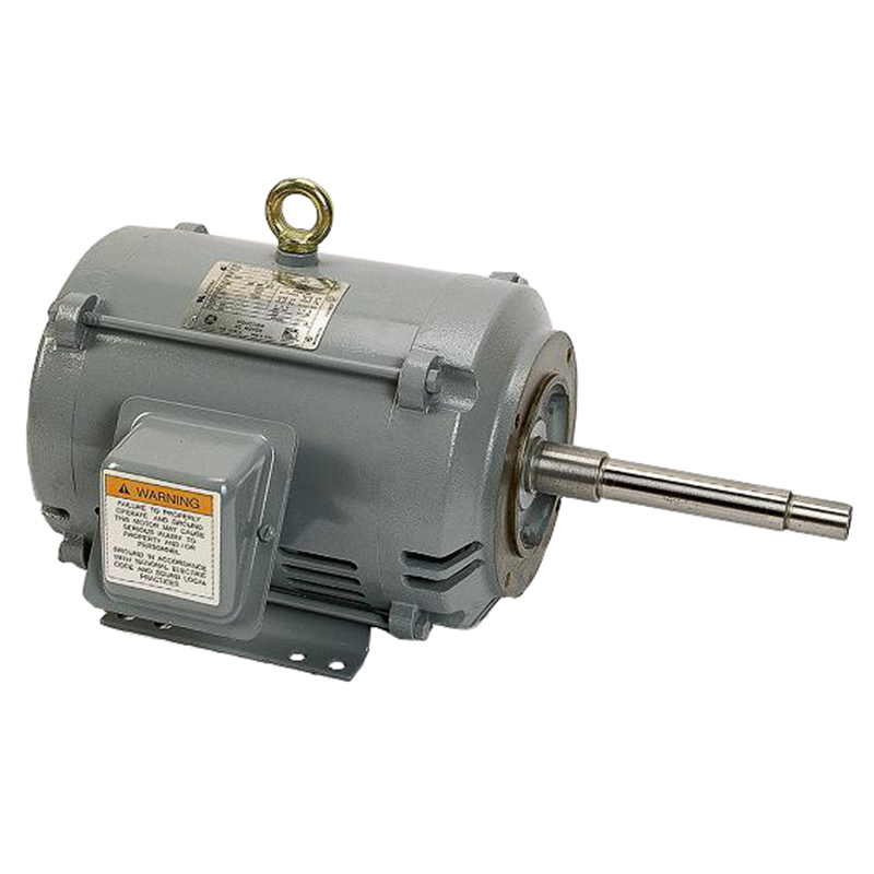 Three-Phase JM Close-Coupled Pump Motor